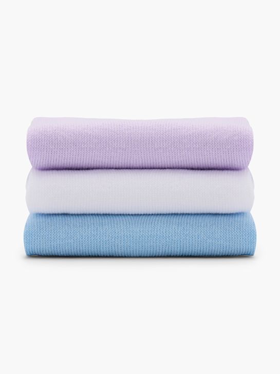 FILA Socken Hellblau 126885 2