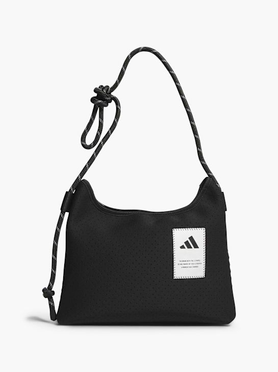 adidas Sac à main Noir 126941 1