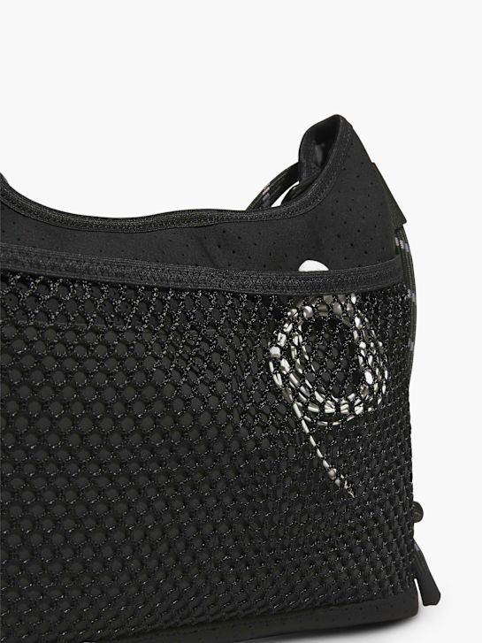 adidas Handtasche Schwarz 126941 4