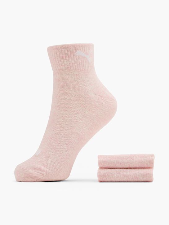 PUMA Socken Pink 126939 1