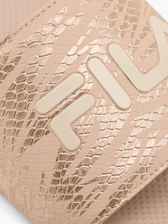 FILA Slide Pink 127294 5
