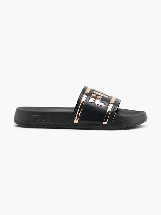 FILA Ciabatte Nero 127295 1