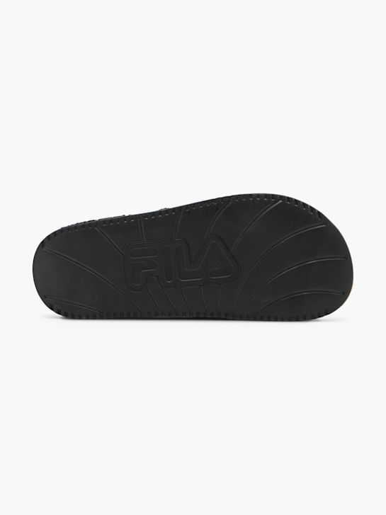 FILA Ciabatte Nero 127295 4
