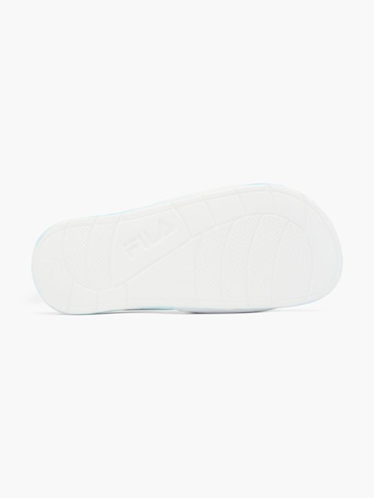 FILA Papuci Alb 127296 4