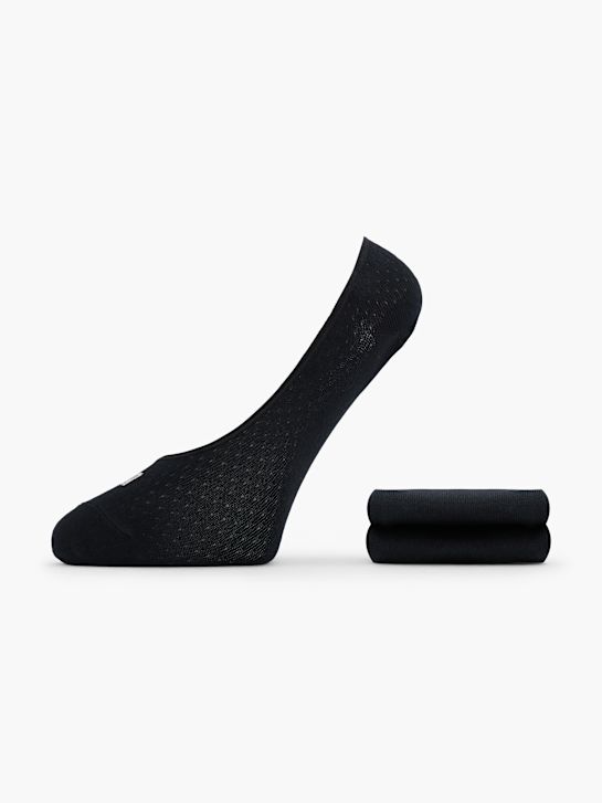 PUMA Füßlinge Schwarz 126940 1