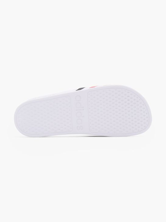 adidas Papuci Alb 127339 4