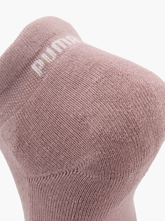 PUMA Sneaker-Socken Rosa 126956 4