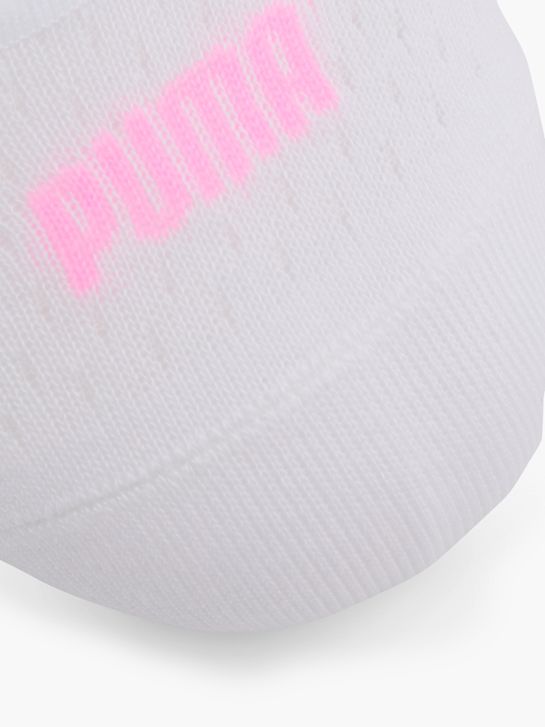 PUMA Füßlinge Weiß 127240 3