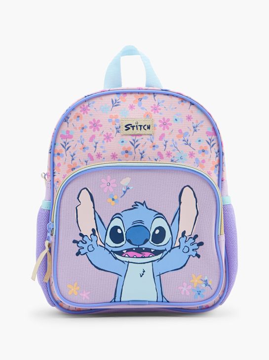 Lilo & Stitch Rygsæk Lilla 127246 1