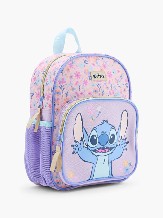 Lilo & Stitch Plecak Fioletowy 127246 2