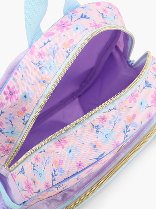 Stitch Rygsæk Lilla 127246 4