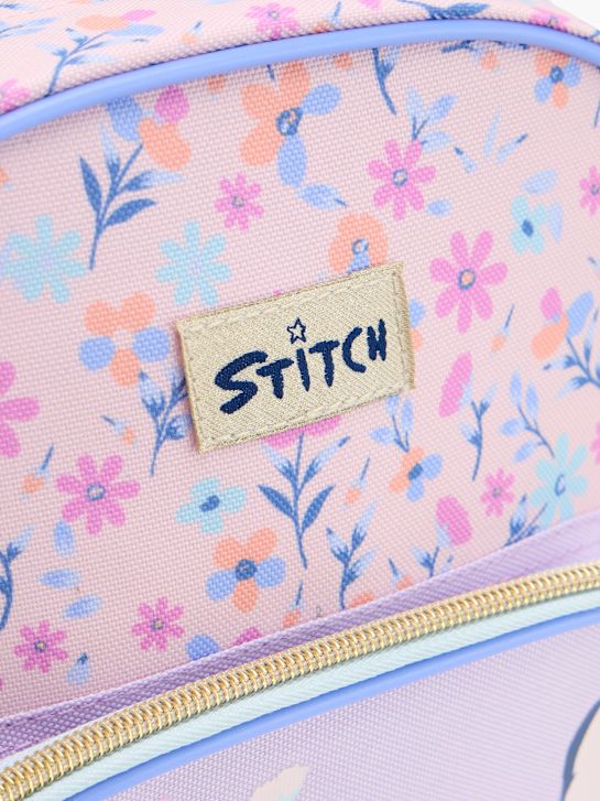 Lilo & Stitch Plecak Fioletowy 127246 5