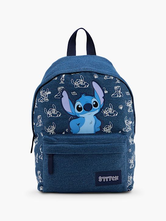 Lilo & Stitch Sac à dos Bleu 127261 1