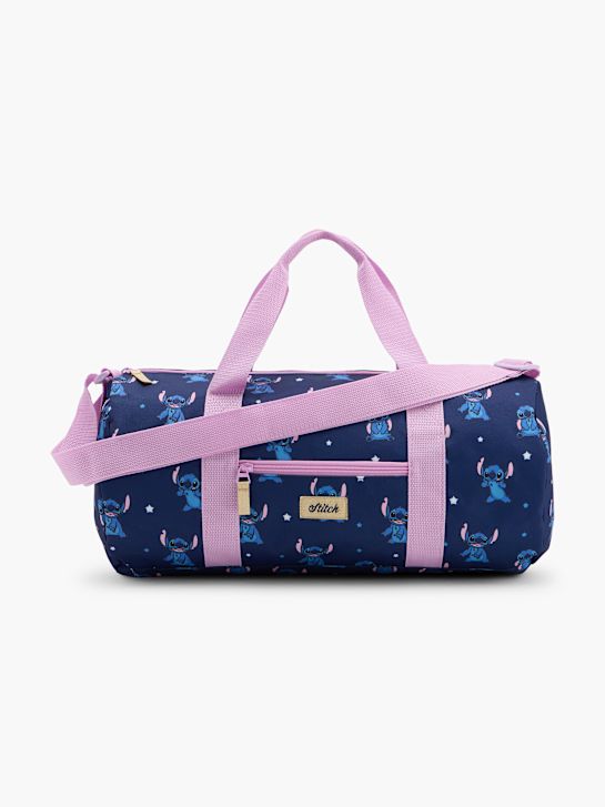 Lilo & Stitch Sportovní taška Modrá 127263 1