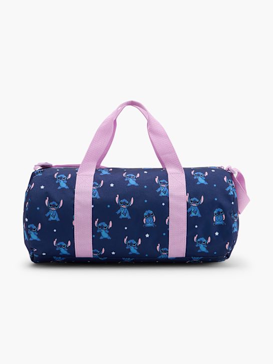 Lilo & Stitch Sac de sport Bleu 127263 3
