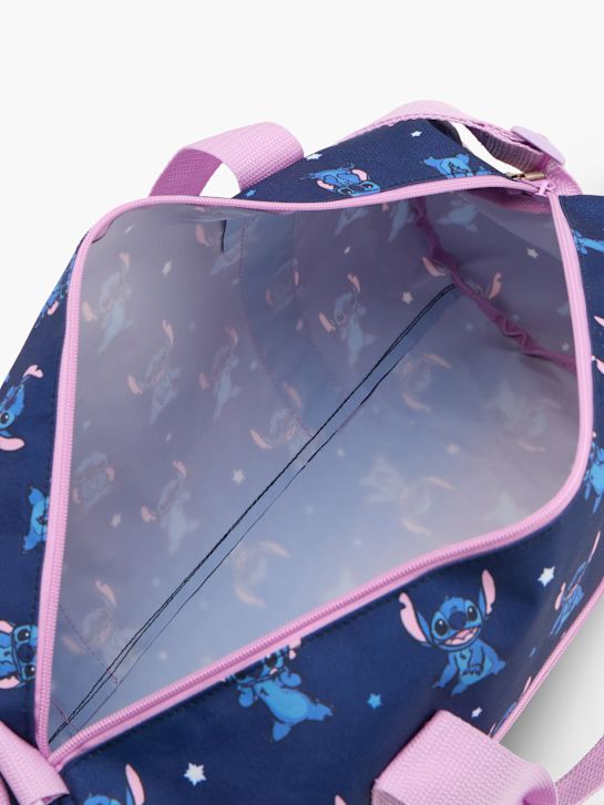 Lilo & Stitch Sportovní taška Modrá 127263 4
