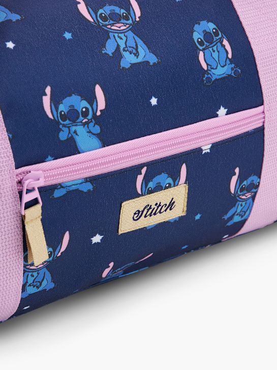 Lilo & Stitch Sportovní taška Modrá 127263 5