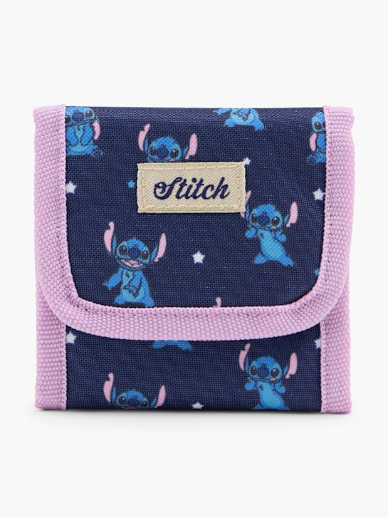 Stitch Novčanik Lila 127270 1