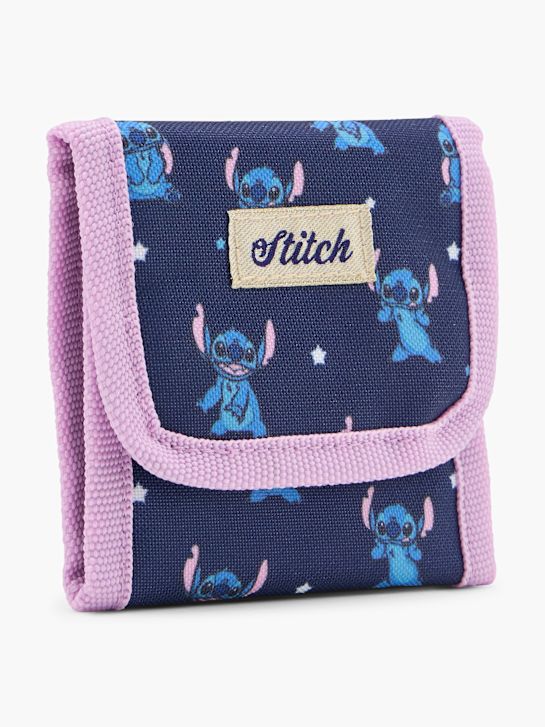 Stitch Geldbörse Lila 127270 2