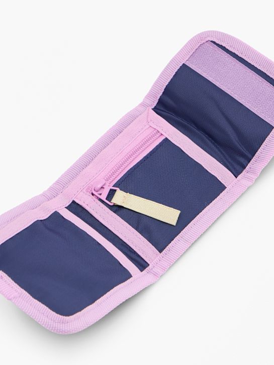Stitch Geldbörse Lila 127270 4