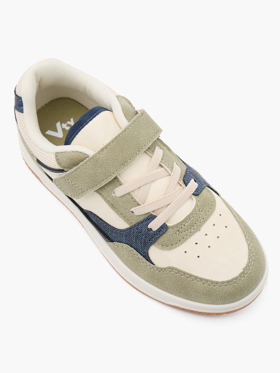 Vty Sneaker Kaki 127412 2