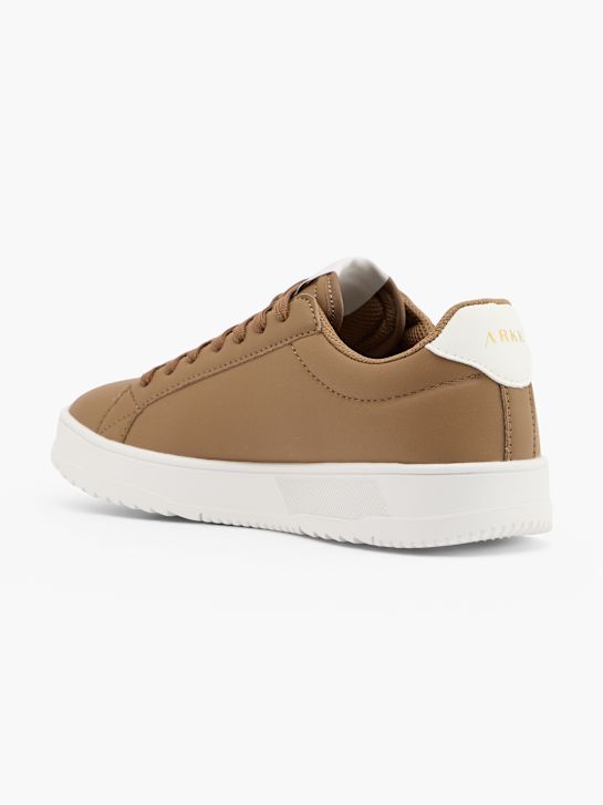 ARKK Copenhagen Sneaker Brun 127241 3