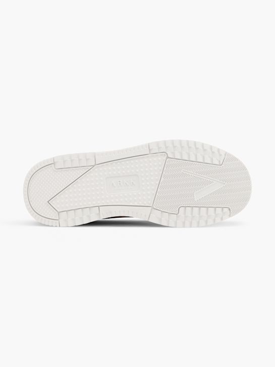ARKK Copenhagen Sneaker Brun 127241 4