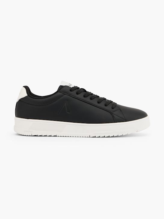 ARKK Copenhagen Sneaker Sort 127242 1