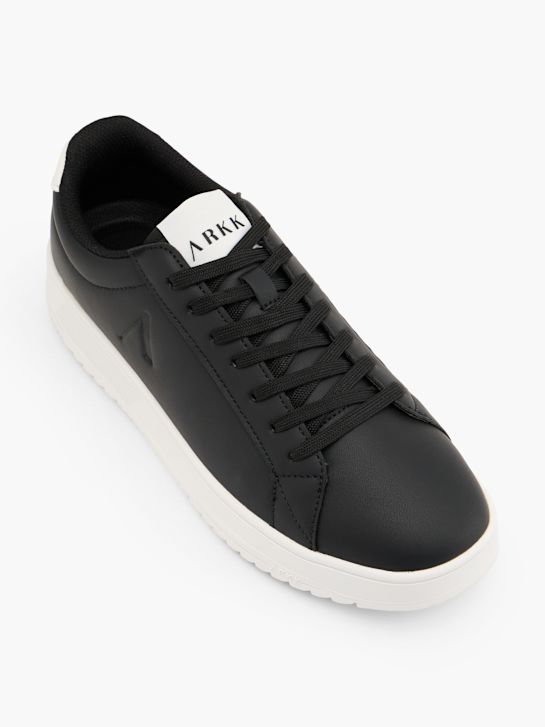 ARKK Copenhagen Sneaker Sort 127242 2
