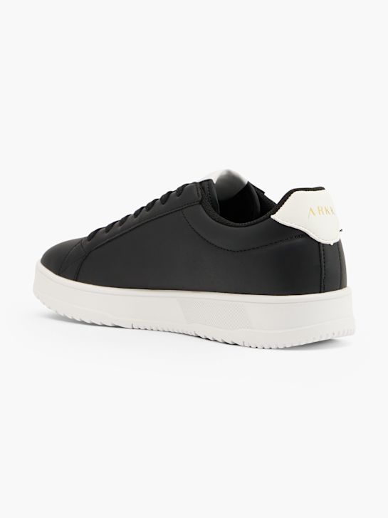 ARKK Copenhagen Baskets Noir 127242 3