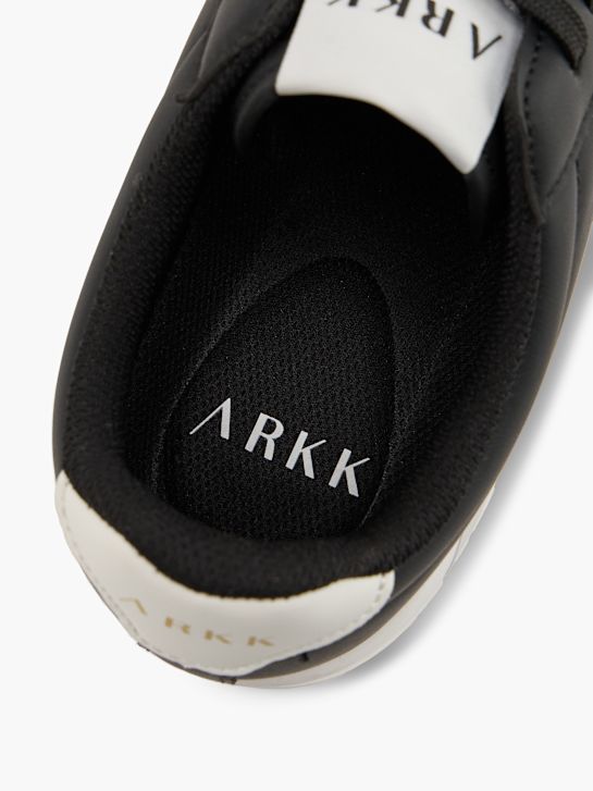 ARKK Copenhagen Sneaker Svart 127242 5