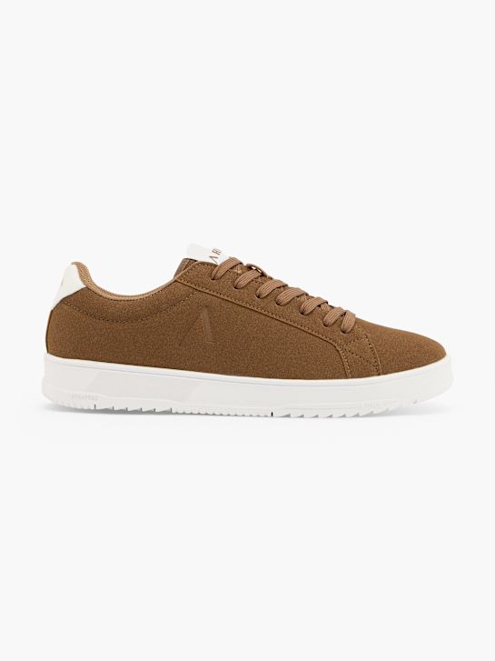 ARKK Copenhagen Sneaker Braun 127272 1