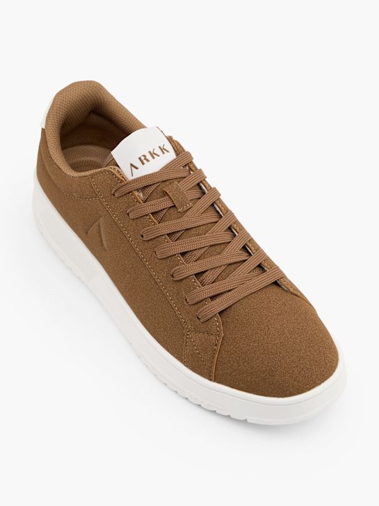 ARKK Copenhagen Sneaker Brun 127272 2