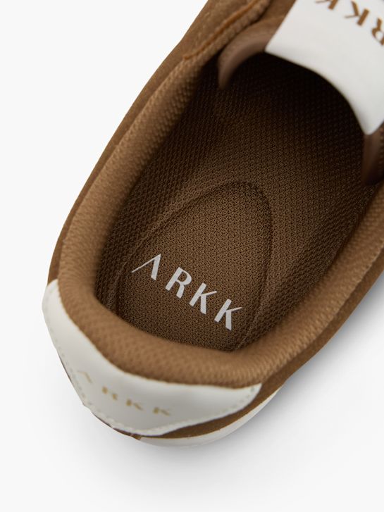 ARKK Copenhagen Sneaker Brun 127272 5