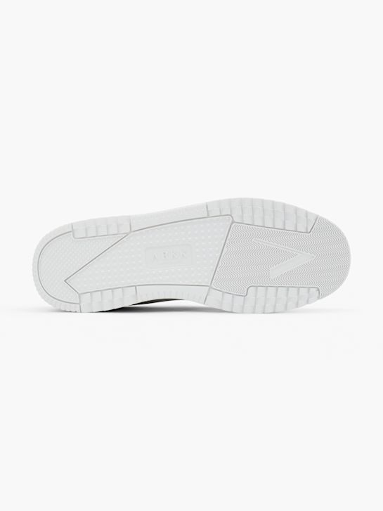 ARKK Copenhagen Sneaker Grå 127274 4