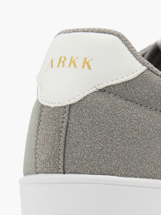 ARKK Copenhagen Baskets Gris 127274 6