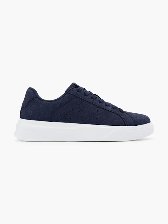 ARKK Copenhagen Sneaker Blå 127273 1