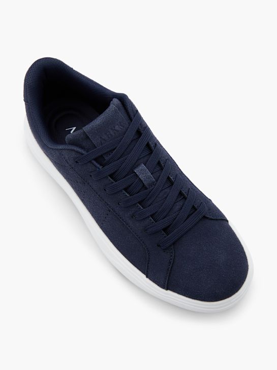 ARKK Copenhagen Sneaker Blau 127273 2