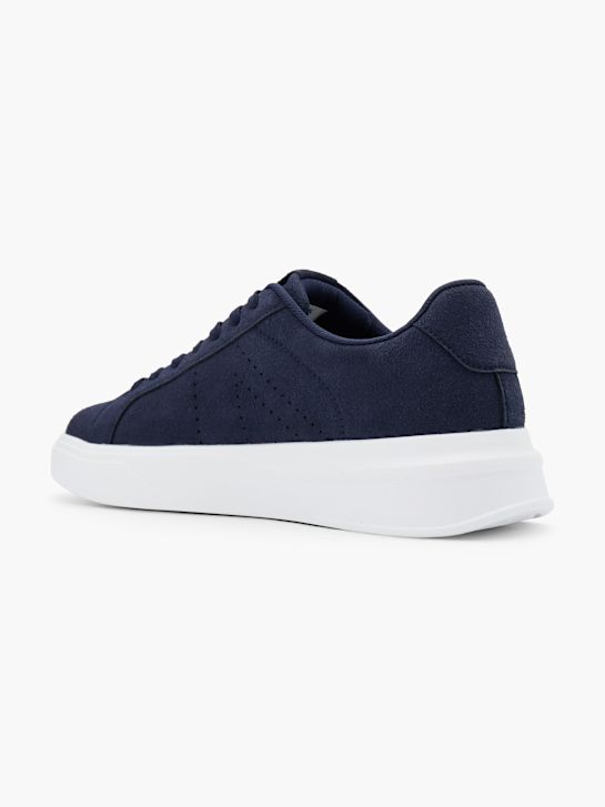 ARKK Copenhagen Sneaker Blå 127273 3