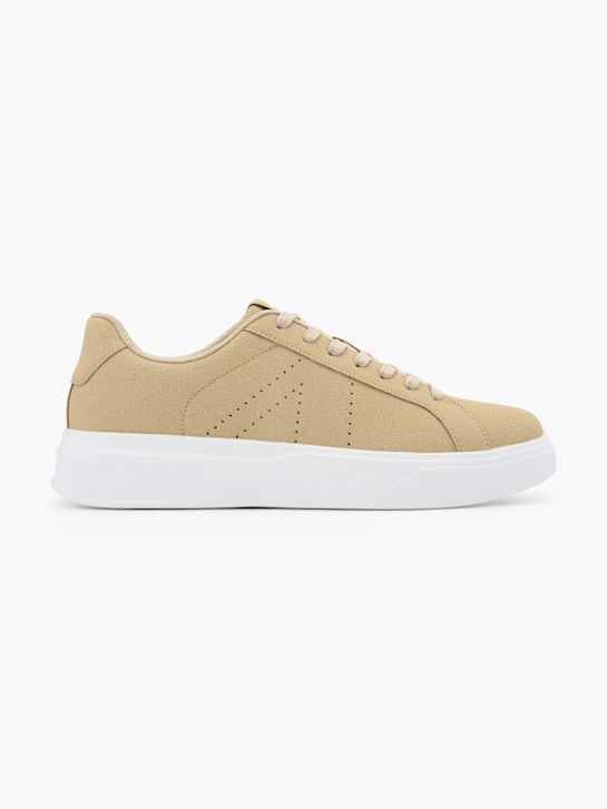 ARKK Copenhagen Sneaker Beige 127280 1