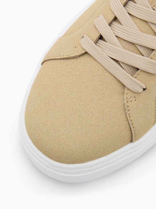 ARKK Copenhagen Sneaker Beige 127280 5