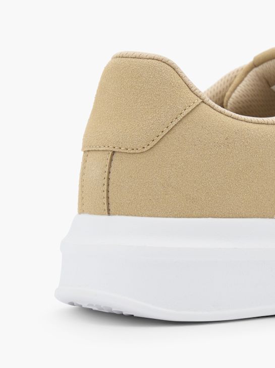 ARKK Copenhagen Sneaker Beige 127280 6