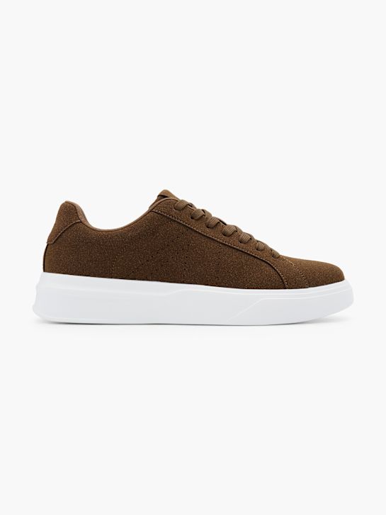 ARKK Copenhagen Sneaker Braun 127275 1