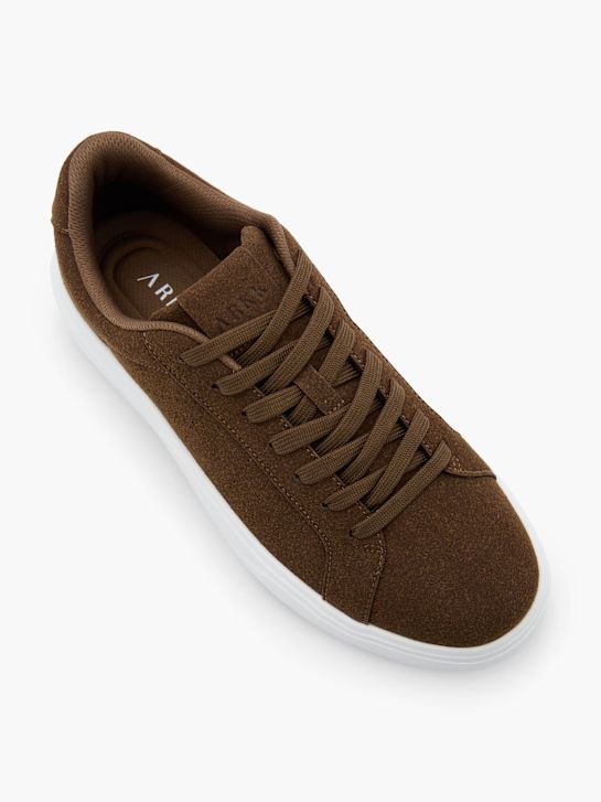 ARKK Copenhagen Sneaker Brun 127275 2