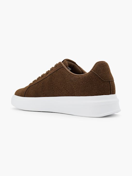ARKK Copenhagen Sneaker Brun 127275 3