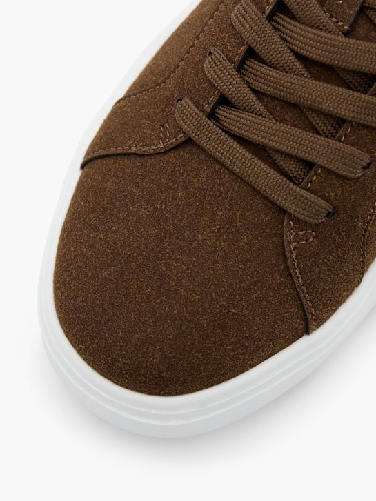 ARKK Copenhagen Sneaker Braun 127275 5