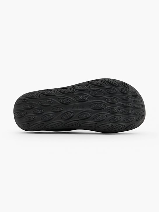 ARKK Copenhagen Sandal Svart 127276 4