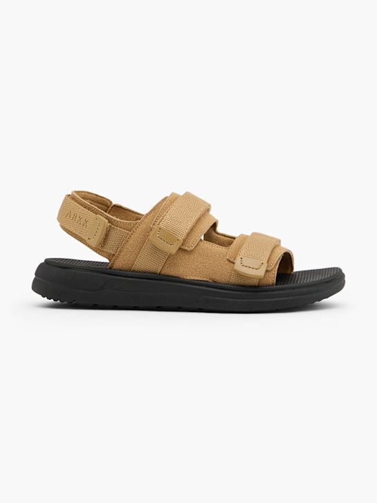 ARKK Copenhagen Sandal Beige 127277 1