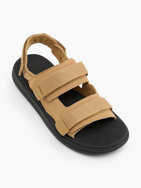 ARKK Copenhagen Sandale Beige 127277 2