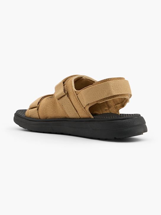 ARKK Copenhagen Sandale Beige 127277 3